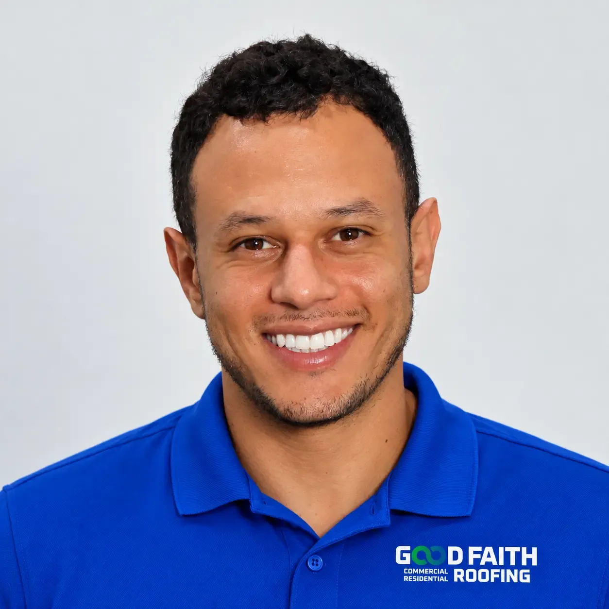 Mohammed Abdalla, Partner at Good Faith Roofing