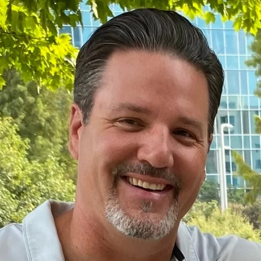 Jeff Gibson